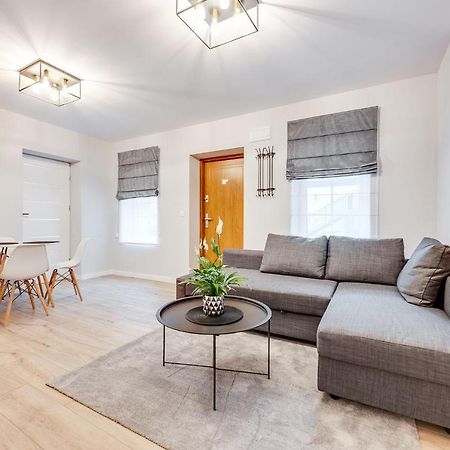 Central Platinum Apartments 23 Rybnik  Eksteriør bilde