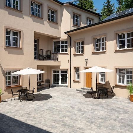 Central Platinum Apartments 23 Rybnik  Eksteriør bilde