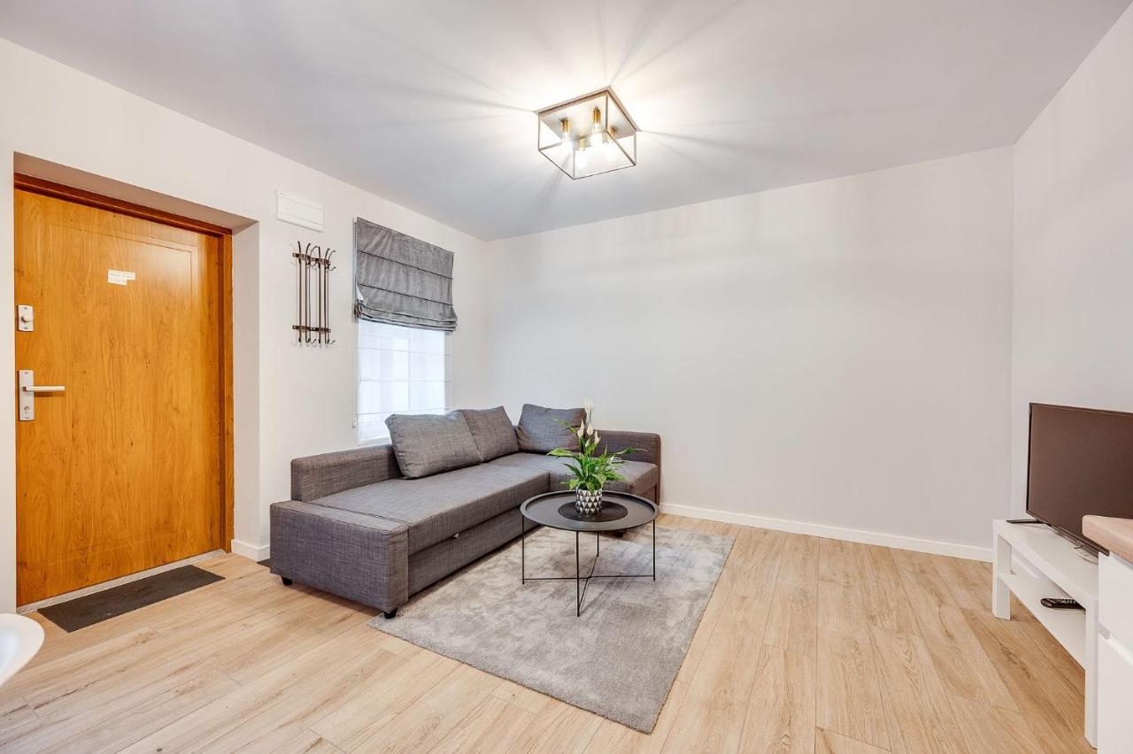Central Platinum Apartments 23 Rybnik  Eksteriør bilde