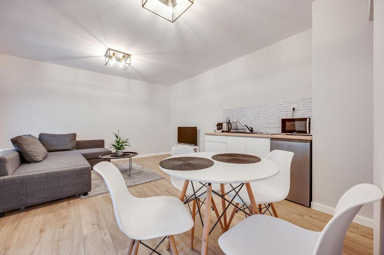 Central Platinum Apartments 23 Rybnik  Eksteriør bilde