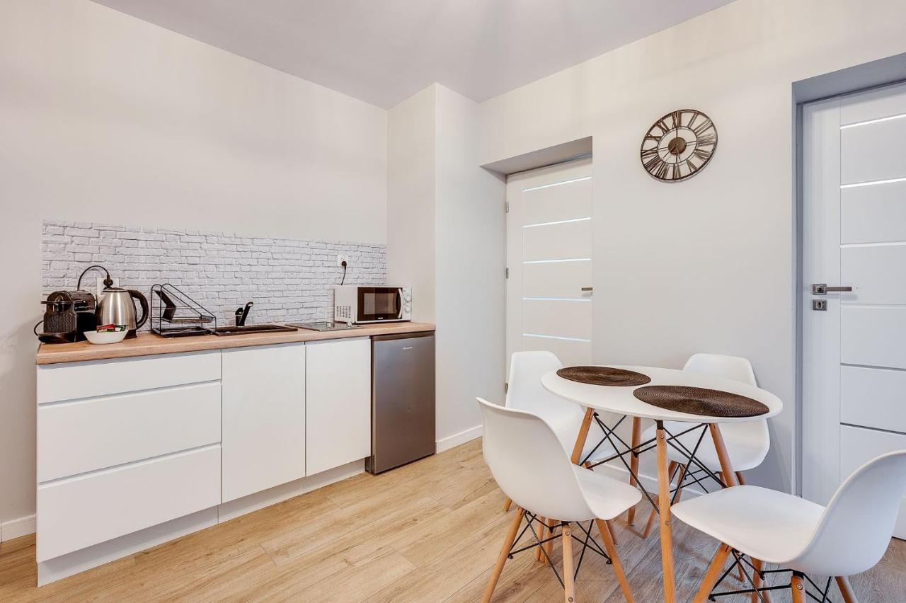 Central Platinum Apartments 23 Rybnik  Eksteriør bilde