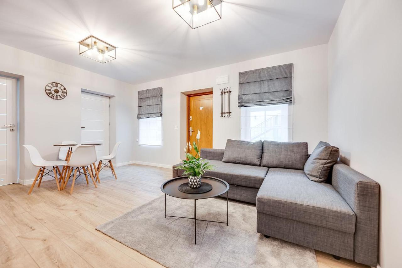 Central Platinum Apartments 23 Rybnik  Eksteriør bilde