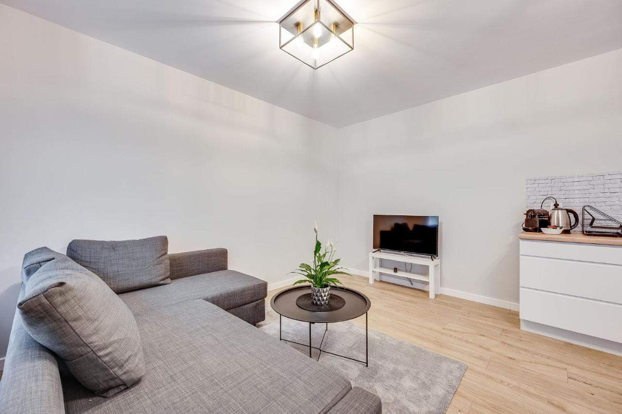 Central Platinum Apartments 23 Rybnik  Eksteriør bilde