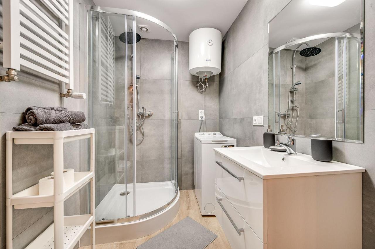 Central Platinum Apartments 23 Rybnik  Eksteriør bilde