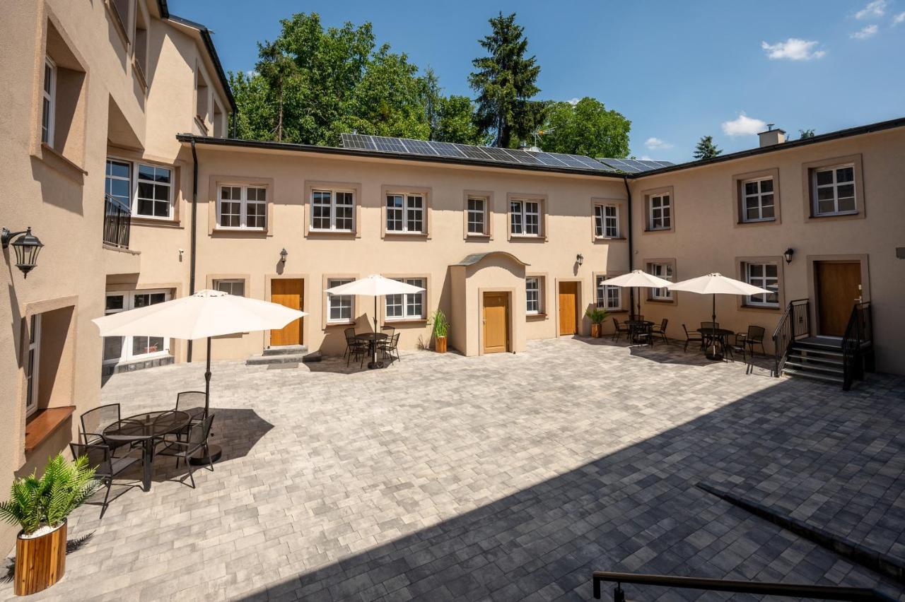 Central Platinum Apartments 23 Rybnik  Eksteriør bilde