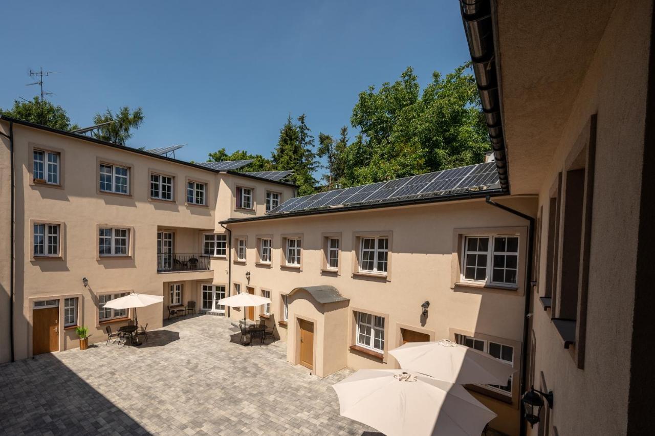 Central Platinum Apartments 23 Rybnik  Eksteriør bilde